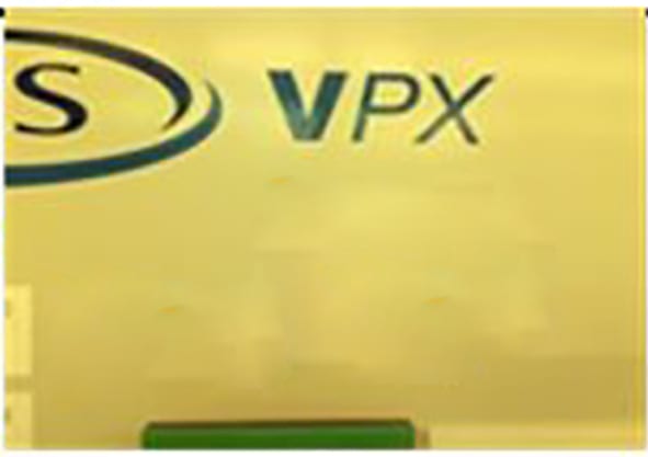 SPTS / STS VPX Pegasus ICP DRIE (Deep Reactive Ion Etch)