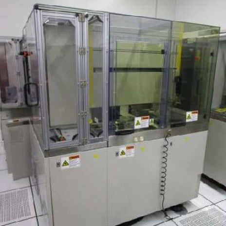 Disco DFD 6361 Automatic Dicing Saw