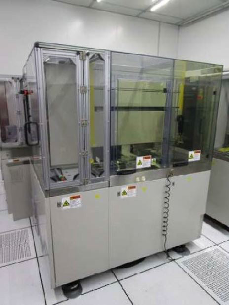 Disco DFD 6361 Automatic Dicing Saw