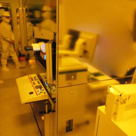 KLA / Leica INS 3300 Optical Inspection Station