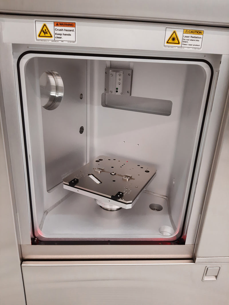 SPTS / STS Versalis fxP Etcher