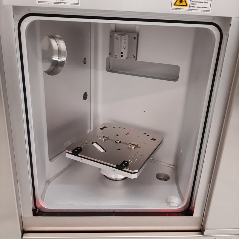 SPTS / STS Versalis fxP Etcher