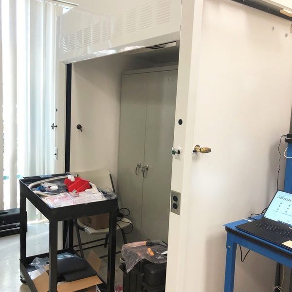 Fisher American 6-48 WWNXX-XX Hood