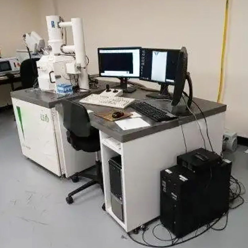 Leo 1450 VP SEM (Scanning Electron Microscope)