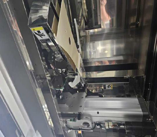 Tel Act 12 Coater / Developer