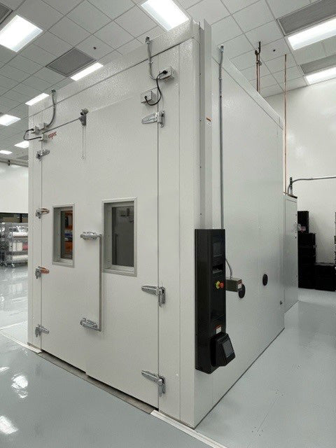 ESPEC EWPU 633-15 NA Thermal Chamber