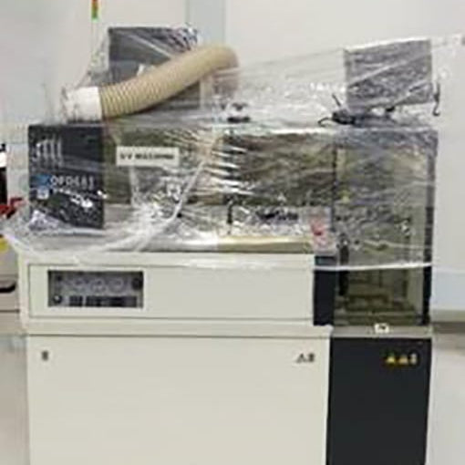 Disco DFD 681 Automatic Dicing Saw