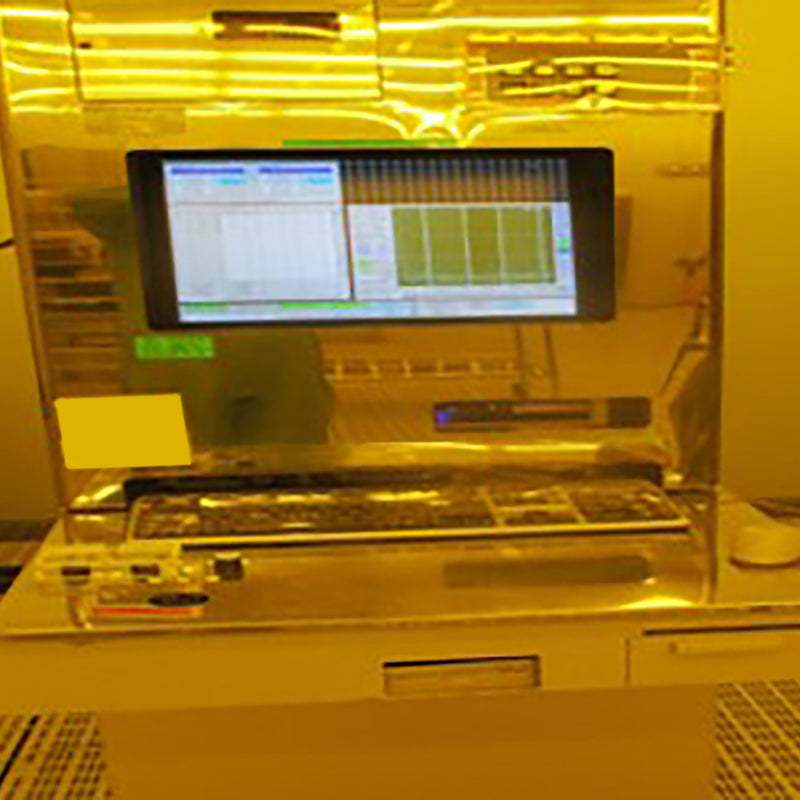 Hitachi S 8820 CD-SEM (Critical Dimension Scanning Electron Microscope)