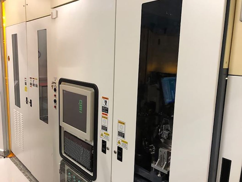 ASM Epsilon 3200 Reactor