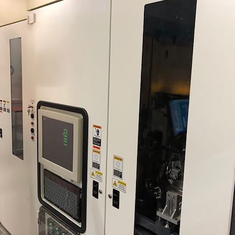 ASM Epsilon 3200 Reactor