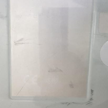 Dek Europa Screen Printer