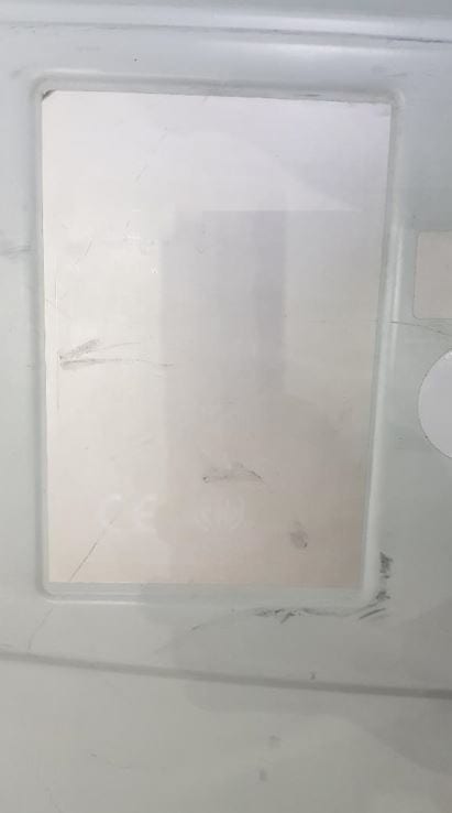 Dek Europa Screen Printer