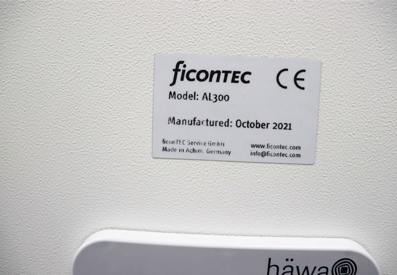 FiconTEC AL 300 Flip Chip Die Bonder