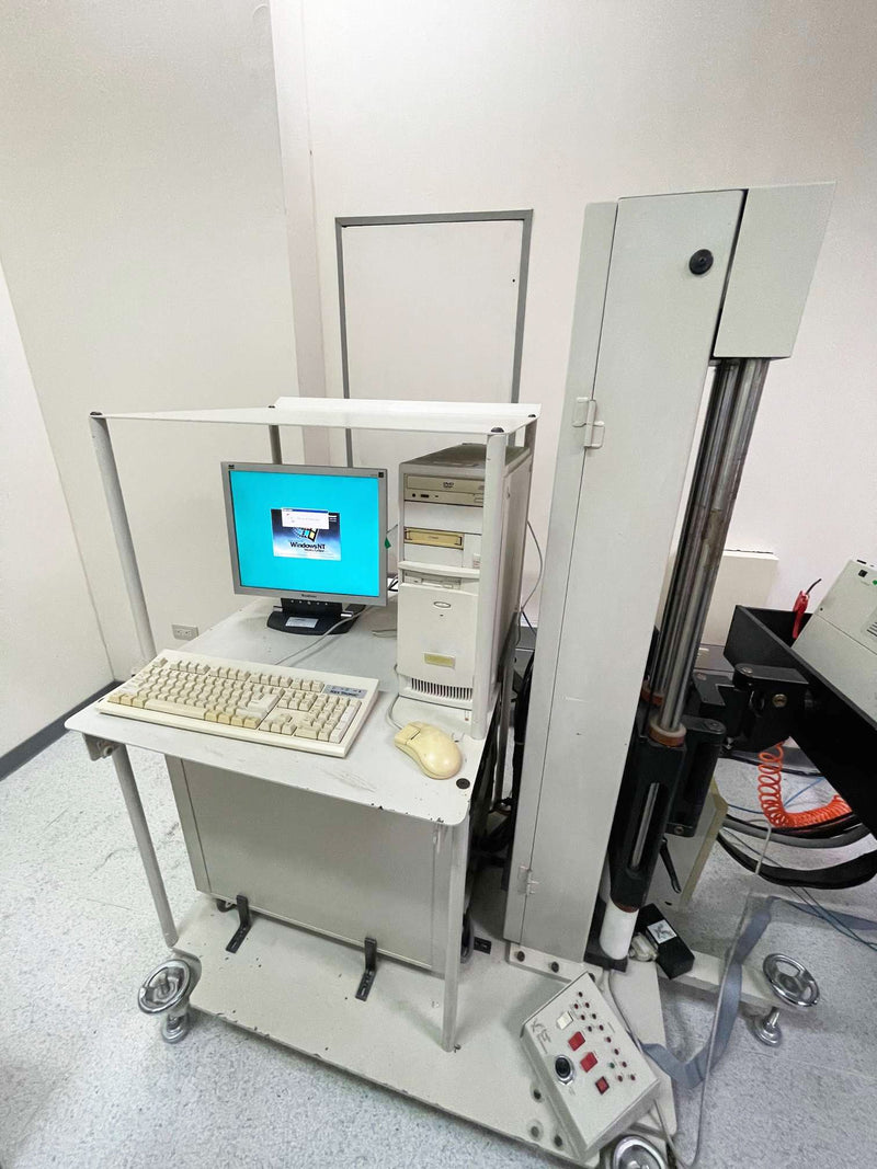 Teradyne / Eagle ETS 300 Tester