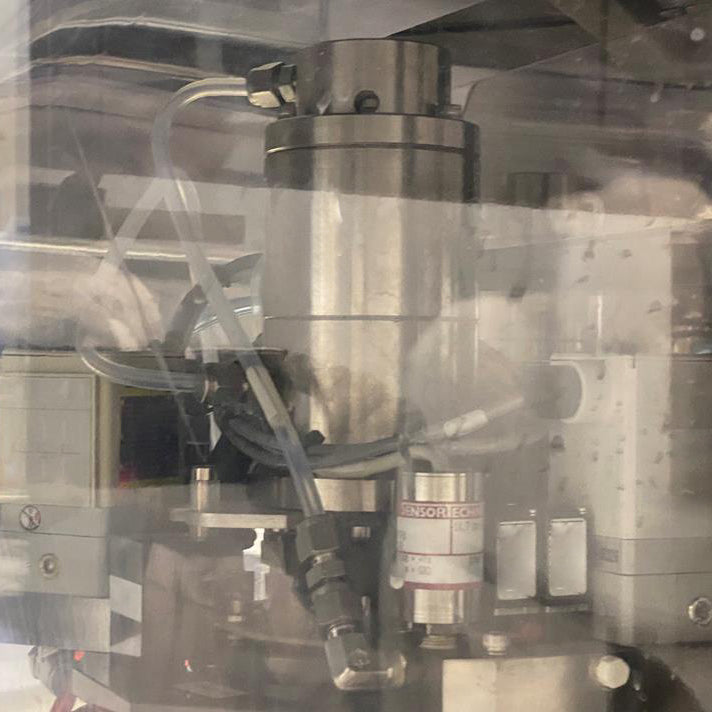 Applied Materials Mirra 3400 CMP (Chemical Mechanical Polisher)