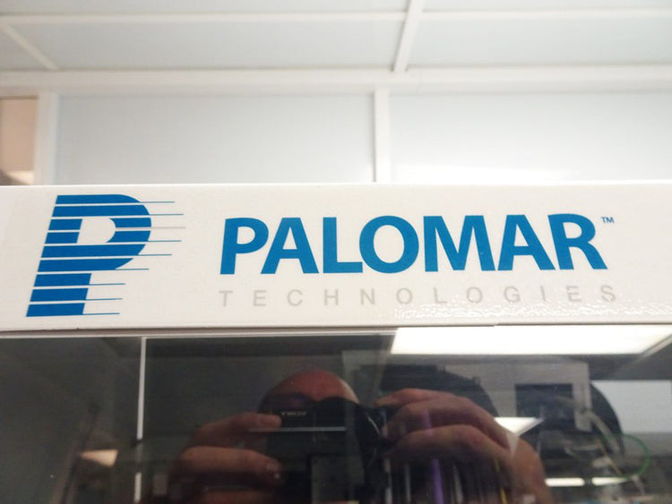 Palomar 3800 Die Bonder