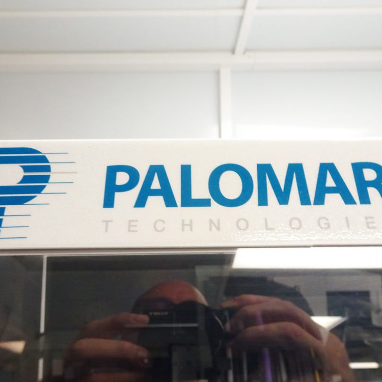 Palomar 3800 Die Bonder