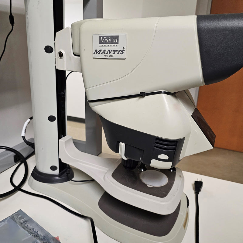 Vision Mantis FX Microscope