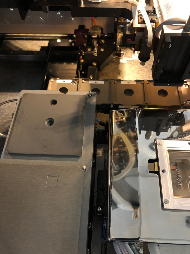 SUSS FC 150 Flip Chip Bonder