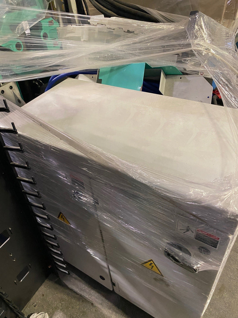 FANUC Roboshot A-S 100 iA Injection Molding Machine