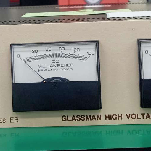 Glassman PS / ER 02 R 150 GB 7 High Voltage Power Supply