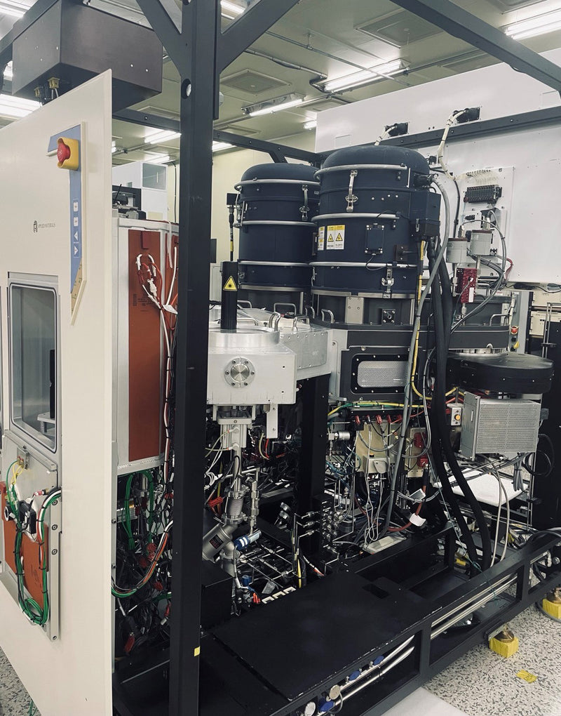 Applied Materials Centura II Etcher