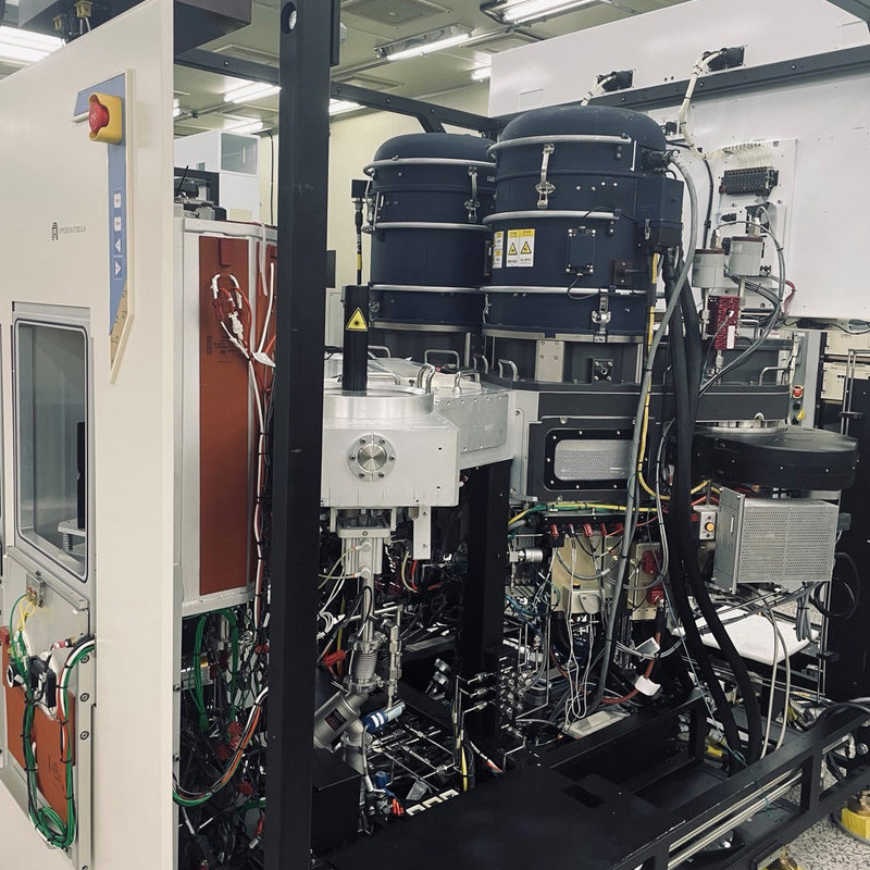 Applied Materials Centura II Etcher
