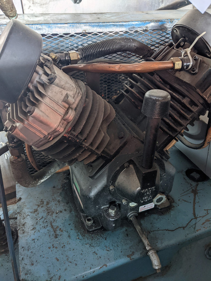 Buxair 5 Z 405 C Speedway Compressor