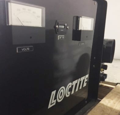American Ultraviolet AETEK Ultrapak UV System