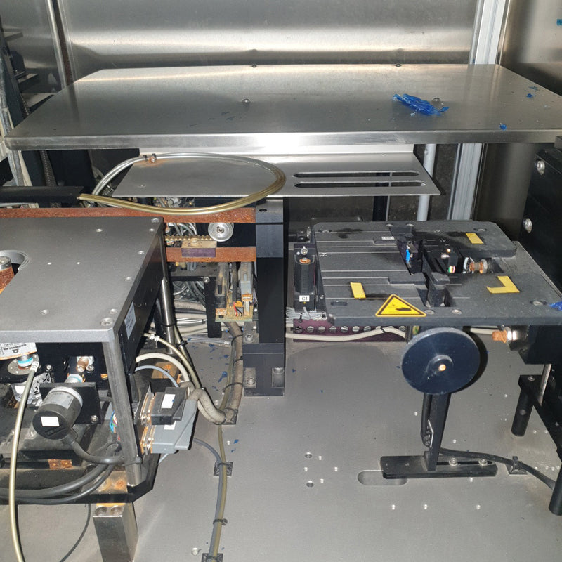 SUSS MA 100 E Mask Aligner