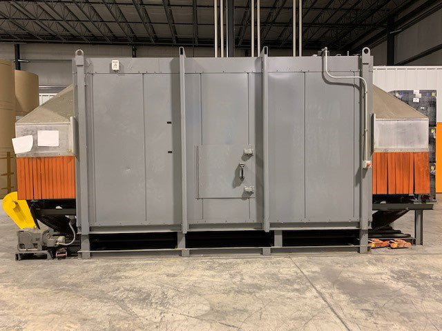 Wisconsin Oven Oven