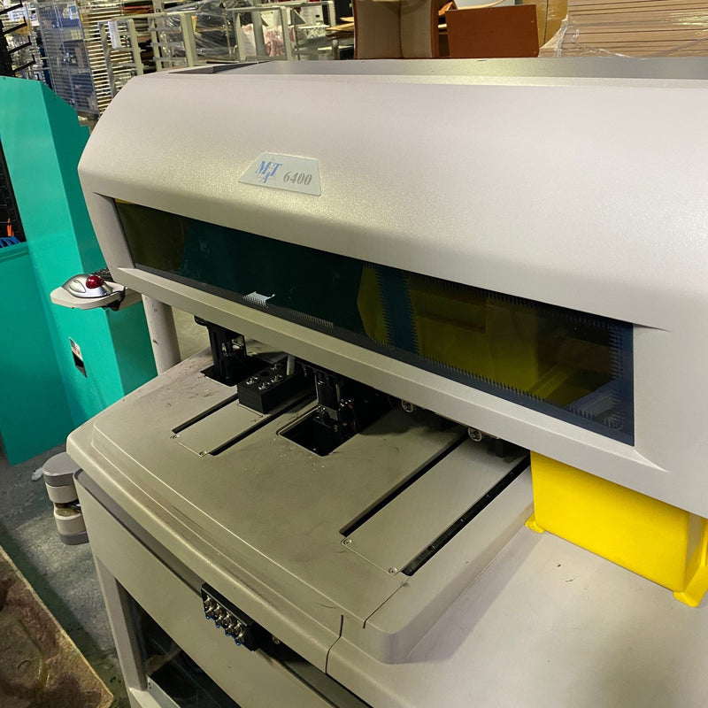 MAT 6400 Die Bonder