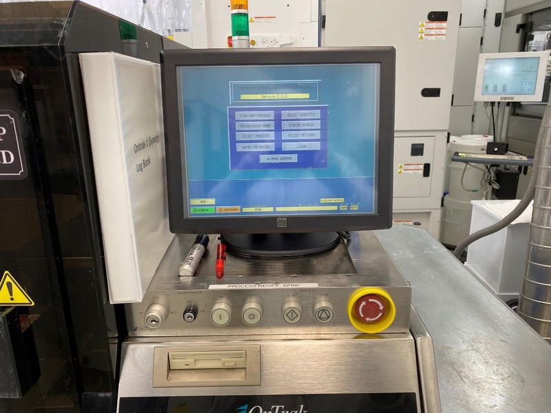 Ontrak Synergy Scrubber