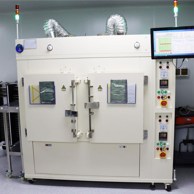 TWC TWC-LDTB-224-2-B Laser Diode Burn-In Test System