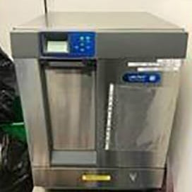 Labconco SteamScrubber Glassware Washer