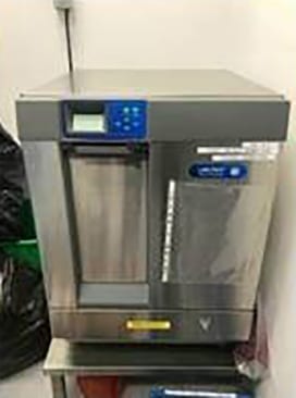 Labconco SteamScrubber Glassware Washer