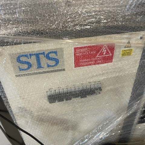 STS Multiplex ICP-DRIE (Inductively Coupled Plasma – Deep Reactive Ion Etcher)