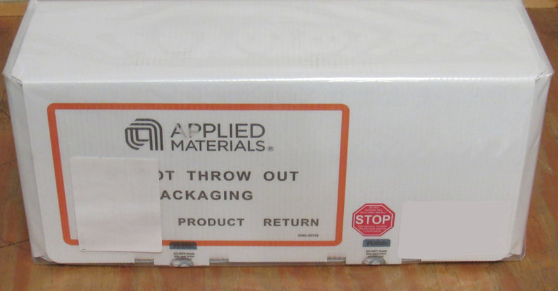 Applied Materials TSGD MK 2 Liner