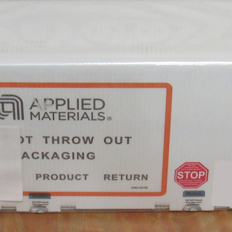 Applied Materials TSGD MK 2 Liner