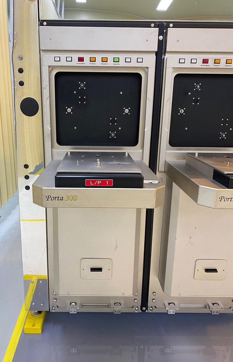 Ultratech LSA 100 A Wafer Stepper