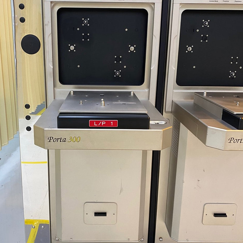 Ultratech LSA 100 A Wafer Stepper