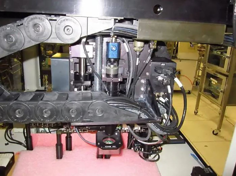 MRSI 505 Flip Chip Die Bonder