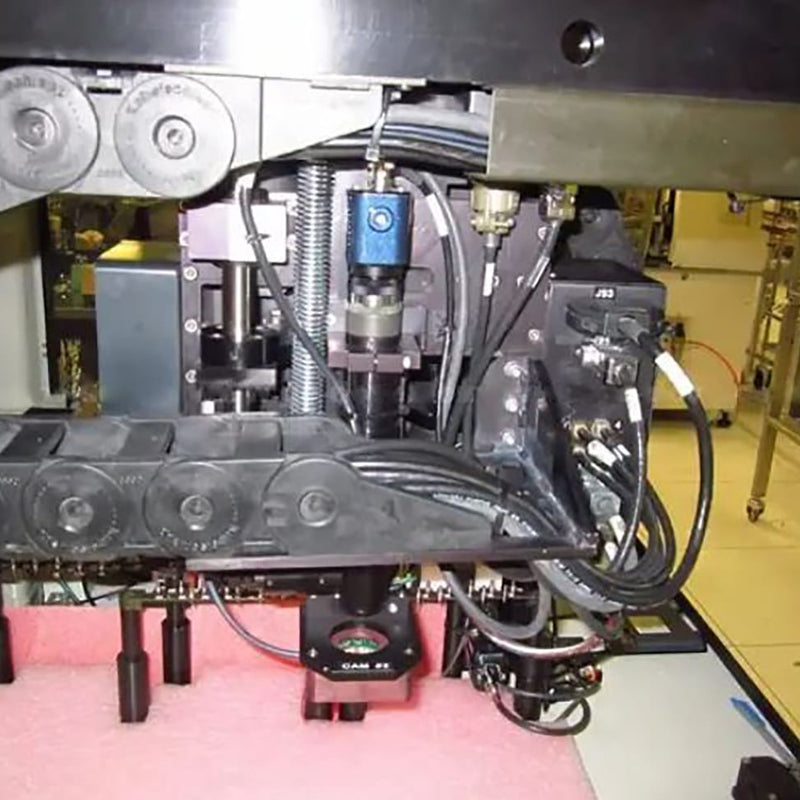 MRSI 505 Flip Chip Die Bonder