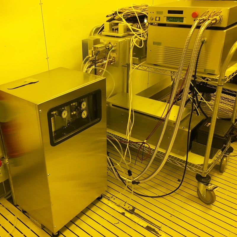 Oxide OXD UW 50 DUV Laser (Deep Ultraviolet)
