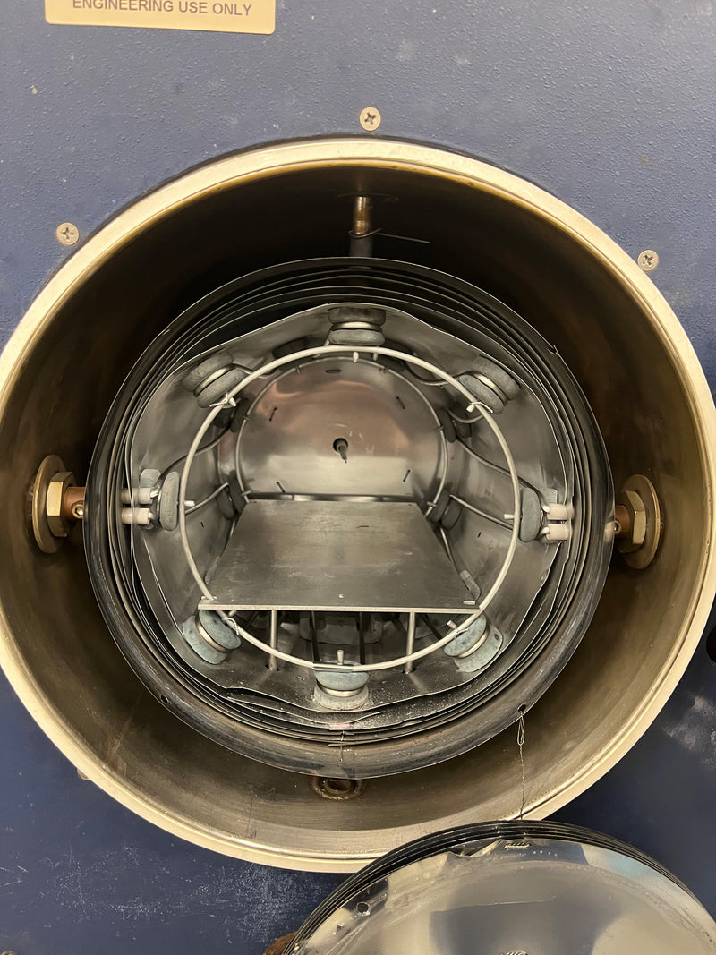 Camco G-ATM 16-FL Hydrogen Furnace