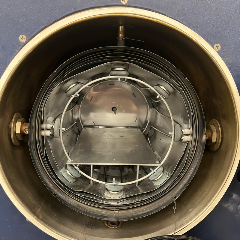 Camco G-ATM 16-FL Hydrogen Furnace