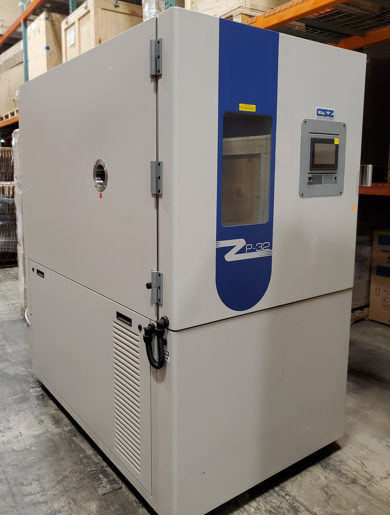 Cincinnati ZP 32-6-6 SC / AC Temperature / Humidity Chamber