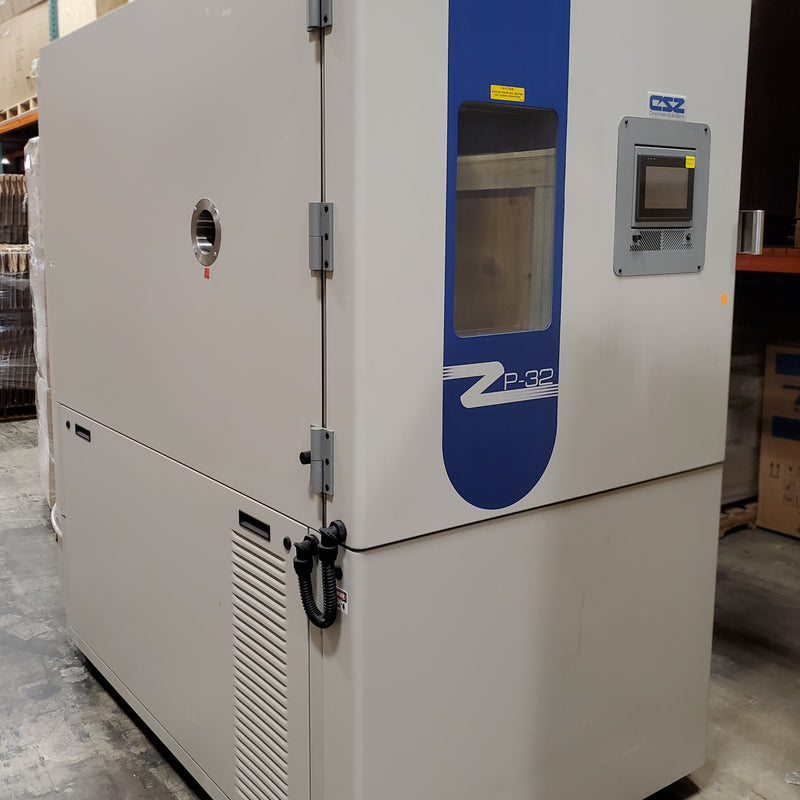 Cincinnati ZP 32-6-6 SC / AC Temperature / Humidity Chamber