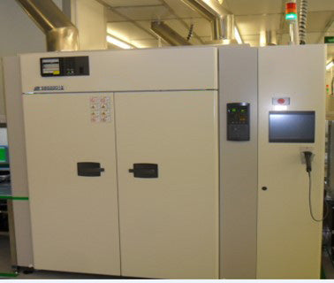 STK Technology SBS 22012 Oven