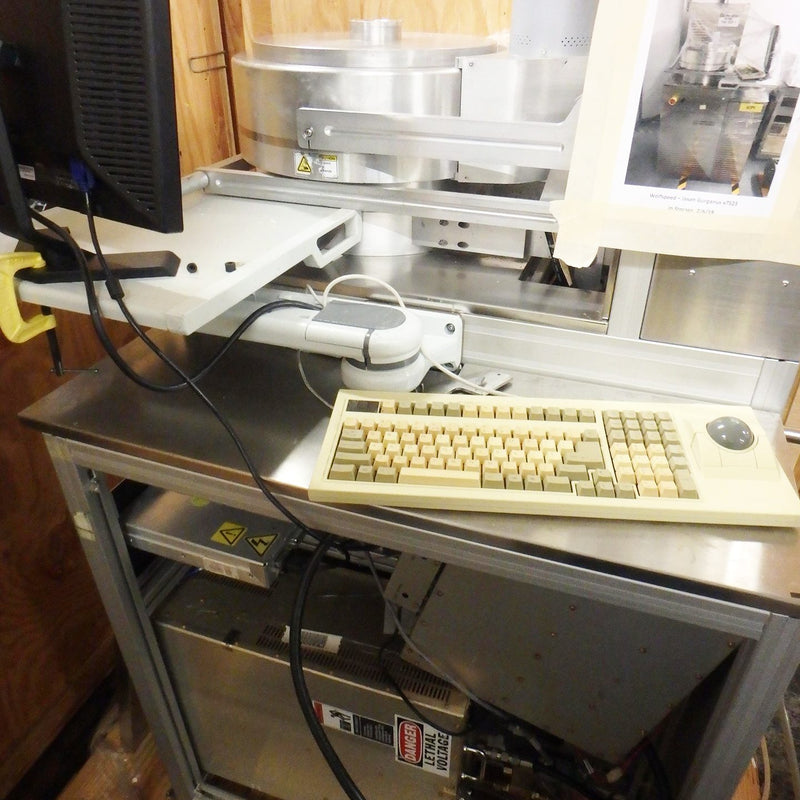 Plasmatherm 790 Series Plasma RIE (Reactive Ion Etcher)